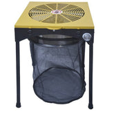 Table Ttrimmer - 3-speed electric trimmer